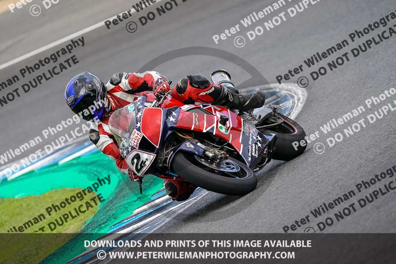 25 to 27th november 2017;Jerez;event digital images;motorbikes;no limits;peter wileman photography;trackday;trackday digital images
